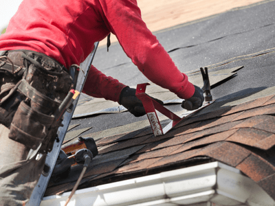 About Roof Repair Experts Millersport, OH